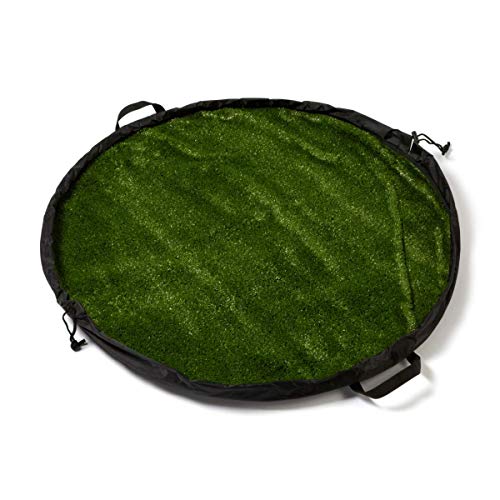 Northcore Grass Wetsuit Change Mat/Bag