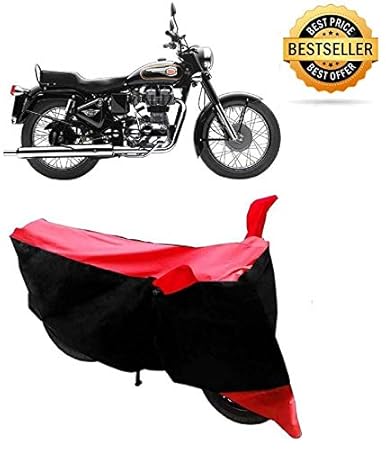 bullet standard 350 cover