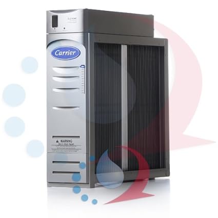 Carrier Multi Position Electronic Air Cleaner Amazon In Home