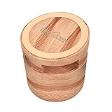Bluetooth Speaker Wireless Charger, BROJEN Qi-Standard Wireless Charge Pad Compatible iPhone Xs/XS Max/XR/X/8/Plus, Samsung S9/S9+/S8/S8+/S7/Note 8 Other Qi-Enabled Devices (Wooden, Wooden)