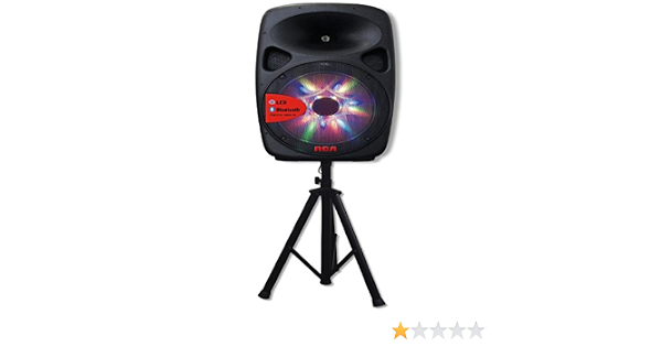 Amplificador Soundstream USB-800 de 1000 W | Coppel