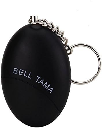 Emergency Personal Alarm/Keychain for kids, Elderly, Women ,Adventurer Work at Night.Elderly/Kids Tracker, Self Defense Electronic Device with 130 db