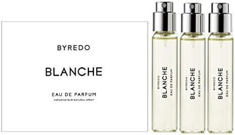 Amazon バレード ブランシュ Edp Sp 12ml 3 並行輸入品 バレード Byredo 香水 フレグランス 通販