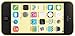 Apple iPhone 5c 32GB (Yellow) - Unlocked