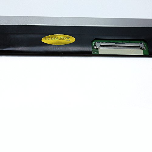 LCDOLED 15.6 inch FullHD 1080P LED LCD Display Touch Screen Digitizer Assembly Replacement For Dell Inspiron 15 5567 i5567