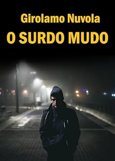 Livro O SURDO MUDO
