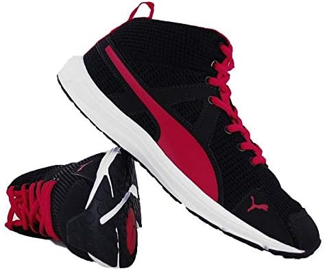 tênis puma evader xt mid geo feminino