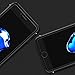 iPhone 7 Screen Protector, Splaks [2-Pack] Tempered Glass Screen Protector Free Installation Easy Bubble and 9H Hardness 4.7