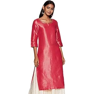 W for Woman Women Kurta