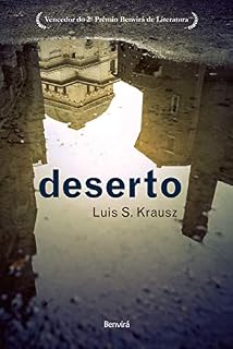 Livro DESERTO