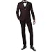 Ferrecci Mens Premium 2pc & 3pc Ultra Comfort Slim Fit Imported Tuxedos