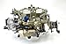 National Carburetors ND4477 - Chevy GMC Rochester Quadrajet Computerized Carb.