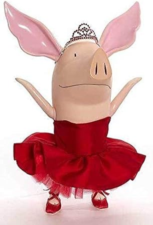 olivia the pig doll madame alexander