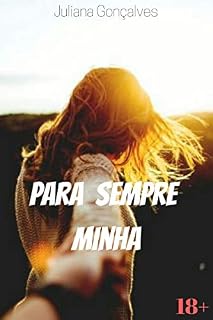 Livro Para sempre minha