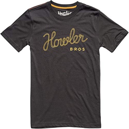 Howler Brothers Tie Down T-Shirt - Men's