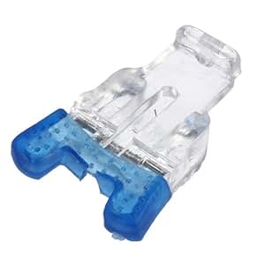 Amazon.com: DOMESTIC SEWING MACHINE SNAP ON BUTTON SEW-ON