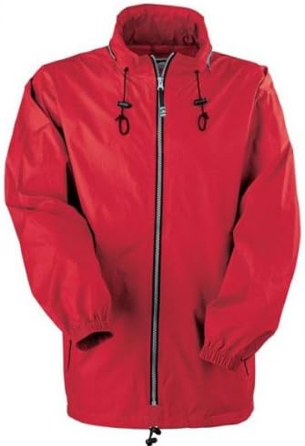 slazenger rain jacket