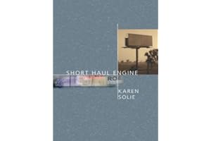 Short Haul Engine