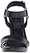 FRYE Women's Sara Harness Dress Sandal