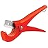 Ridgid 23488 Scissor-Style Plastic Pipe and Tubing Cutter