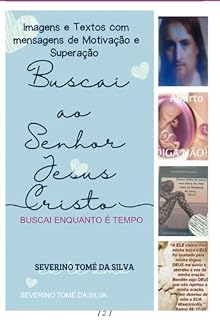Livro Buscai Ao Senhor Jesus Cristo