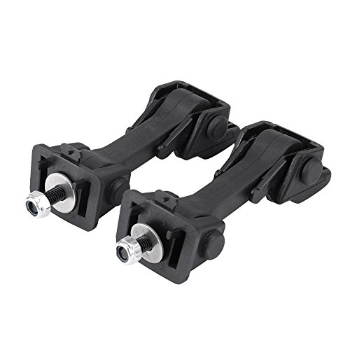 6 Catches+Brackets+Wrangler+2007+2016+55395653AF