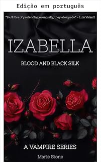 Livro Izabella