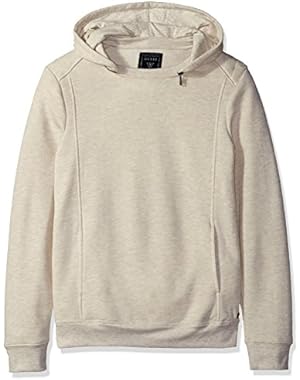 Men's French Terry Moto Hoodie