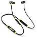 ISOtunes Xtra Bluetooth Earplug Headphones, 27 dB Noise Reduction Rating, 8 Hour Battery, Noise Cancelling Mic, OSHA Compliant Bluetooth Hearing Protector (Black & Yellow)