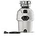 Waste King 9940 Continuous Feed Garbage Disposal with Power Cord, 3/4 HP