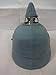 warreplica Pickelhaube Helmet Cover