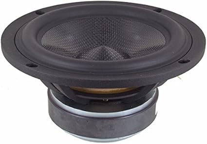 sb acoustics subwoofer