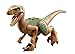 LEGO Jurassic World Park Dinosaur Minifigure - Echo Raptor (75920)