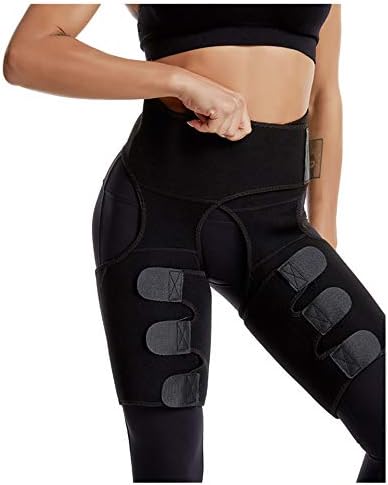 Waist Trainer Shaping Neoprene Thigh 