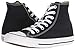 Converse Men's Hi-Top Trainers, White White Optical, 11.5
