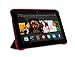 rooCASE Amazon Kindle Fire HDX 7 Case - (2014 Current Generation) Origami Slim Shell 7-Inch 7