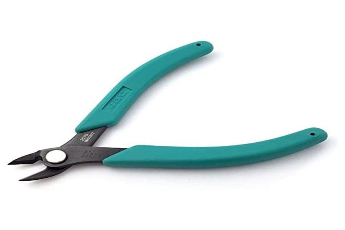 JBC 2175 Side-Cutting Plier 1 '6 mm 8001877 Antiesttiest
