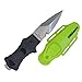 Promate Point Tip Scuba Dive BC Knife (3