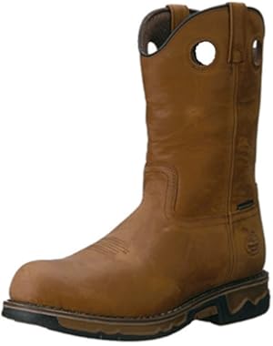 GB00102 Mid Calf Boot