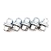 Ensun RRD500510 Wheel Lug Nut Set of 5 fits LR3 LR4 Range Rover & Sport
