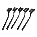 New Design Easy 3 X 0.5cm Three Row Plastic Handle