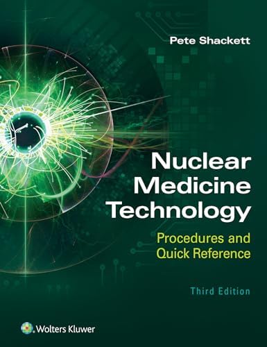 Fundamentals of Nuclear Pharmacy: 9783319575797: Medicine & Health