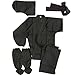 Real Ninja Uniform - Size Medium