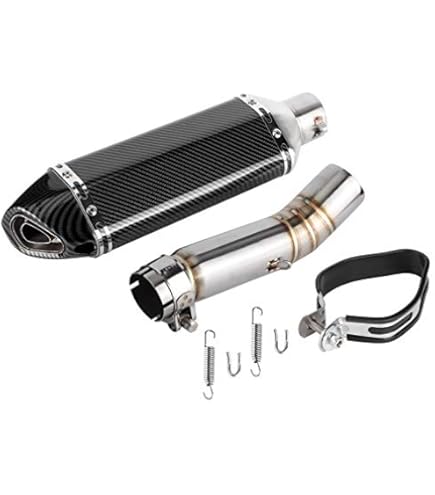 Yoshimura RS-3 Street Series Slip-On Exhaust R149SO