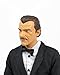 Pulp Fiction Winston Wolf [Explicit] Talking Action Figure, 13