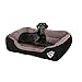 PUPPBUDD Dog Bed for Large Dogs Washable Comfortable Safety Pet Sofa Extra Firm Cotton Breathable for Medium and Small Dog Cat 8060cm Size XL Lthumb 4