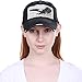KBVT-573 BLK America USA Eagle Vintage Distressed Dad Hat Baseball Cap Adjustable