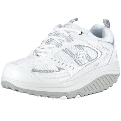 do shape up shoes work