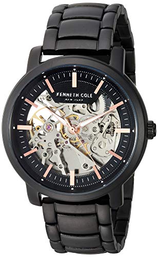 Kenneth Cole New York Automatic Watch (Model: KC50776023)