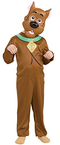 Scooby-Doo Costume Set